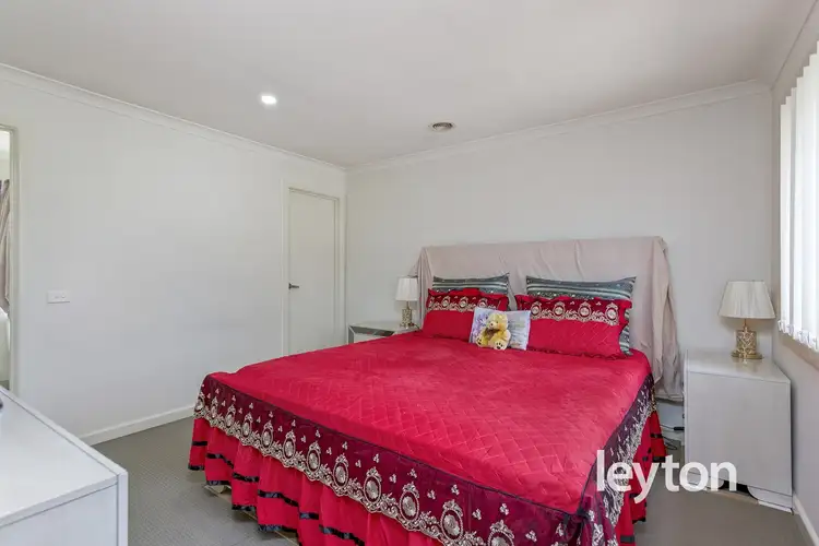 Fifth view of Homely townhouse listing, 1/73-75 Frawley Road, Hallam VIC 3803