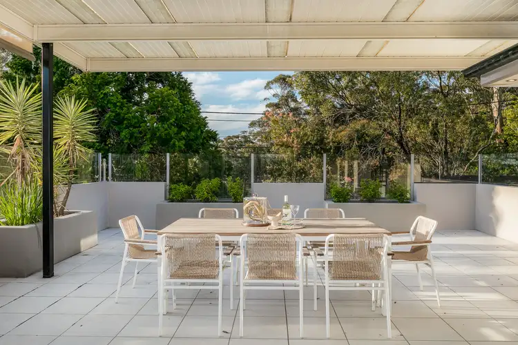 144 Garnet Road