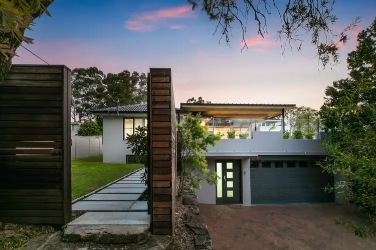 Second view of Homely house listing, 144 Garnet Road, Kirrawee NSW 2232