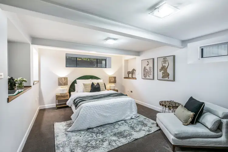 Sixth view of Homely house listing, 144 Garnet Road, Kirrawee NSW 2232