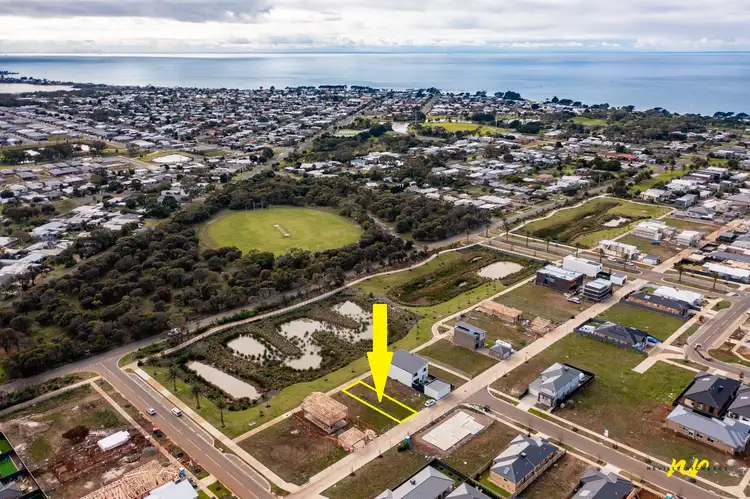 Second view of Homely house listing, 42 Armstrong Walk, St Leonards VIC 3223