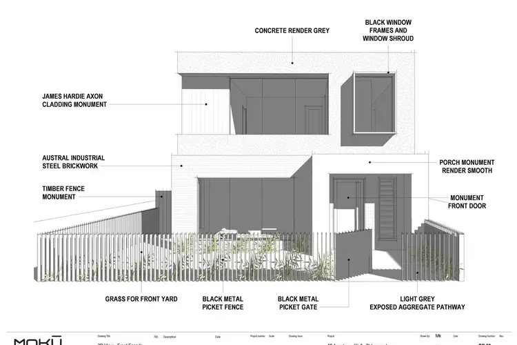 Third view of Homely house listing, 42 Armstrong Walk, St Leonards VIC 3223
