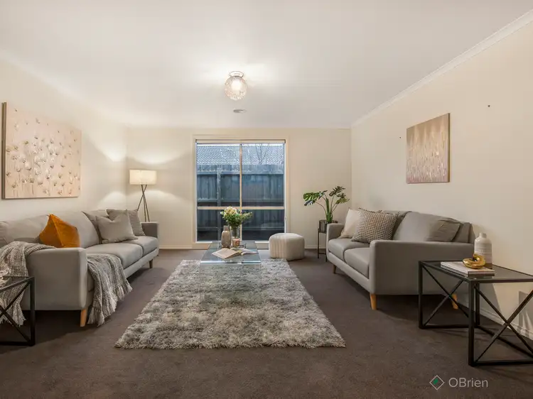 Main view of Homely house listing, 10 Golf Links Road, Berwick VIC 3806