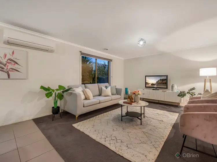 Second view of Homely house listing, 10 Golf Links Road, Berwick VIC 3806