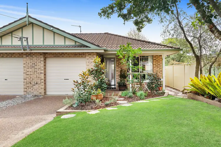 2/20 Coraki Close, Ourimbah NSW 2258