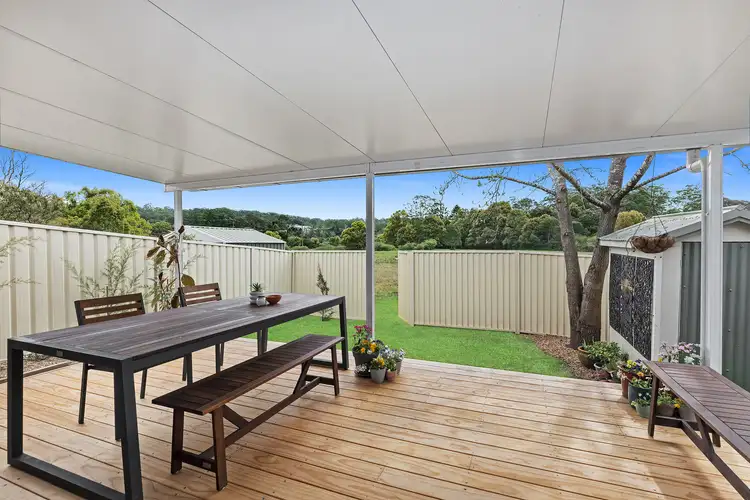 Second view of Homely semi-detached listing, 2/20 Coraki Close, Ourimbah NSW 2258