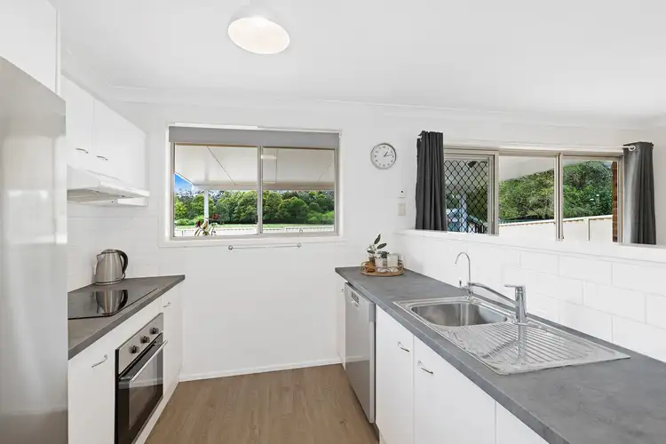 Third view of Homely semi-detached listing, 2/20 Coraki Close, Ourimbah NSW 2258