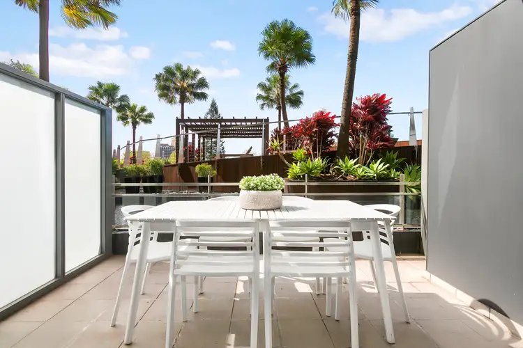Main view of Homely apartment listing, 417/20 Pelican Street, Surry Hills NSW 2010