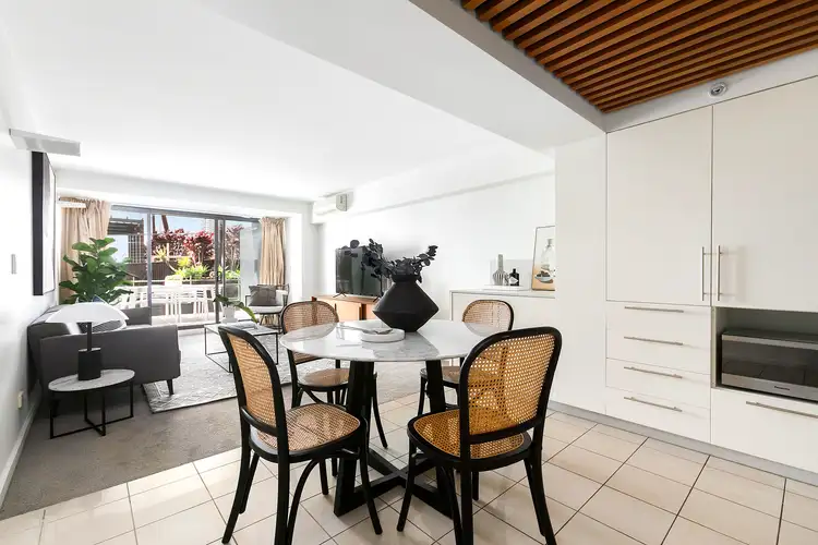 Second view of Homely apartment listing, 417/20 Pelican Street, Surry Hills NSW 2010