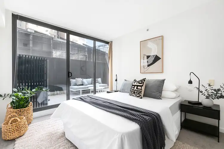 Third view of Homely apartment listing, 417/20 Pelican Street, Surry Hills NSW 2010