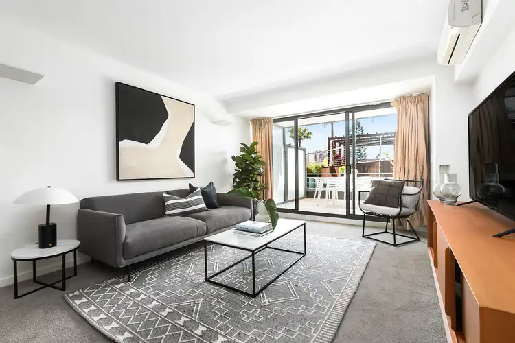 Fourth view of Homely apartment listing, 417/20 Pelican Street, Surry Hills NSW 2010