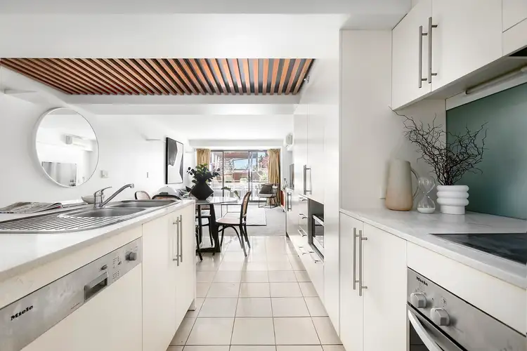 Fifth view of Homely apartment listing, 417/20 Pelican Street, Surry Hills NSW 2010