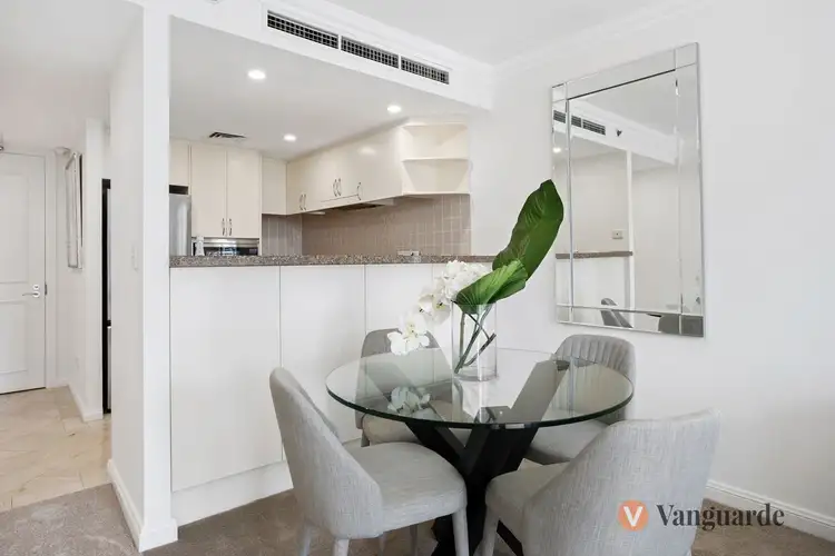 Fourth view of Homely apartment listing, 2109/183 Kent Street, Sydney NSW 2000