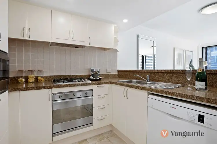 Fifth view of Homely apartment listing, 2109/183 Kent Street, Sydney NSW 2000