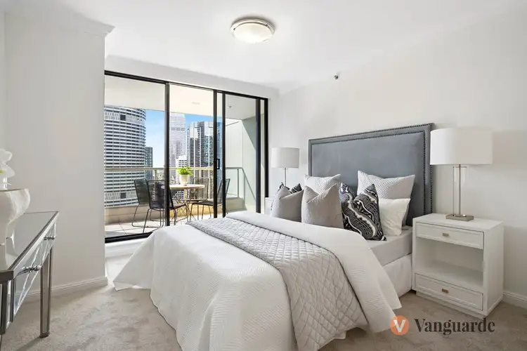 Sixth view of Homely apartment listing, 2109/183 Kent Street, Sydney NSW 2000