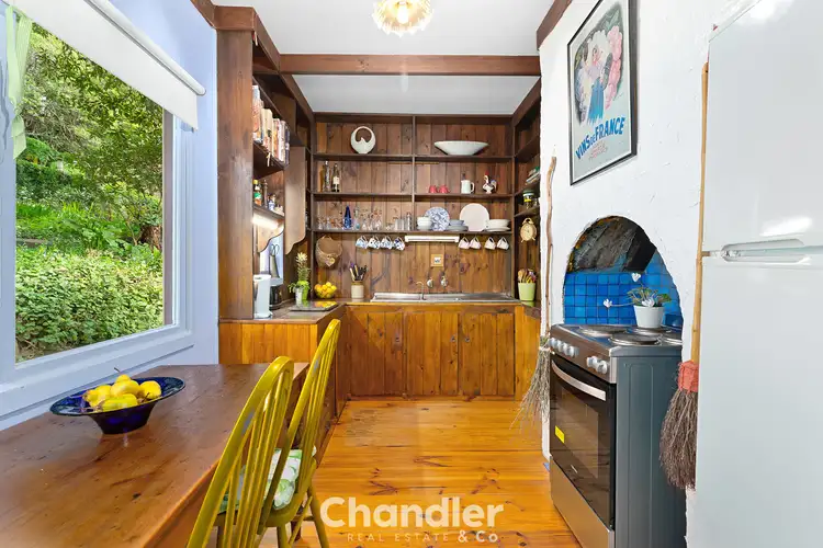 Third view of Homely house listing, 4 Currajong Avenue, Selby VIC 3159