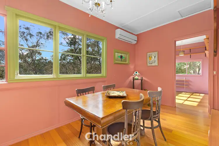 Fourth view of Homely house listing, 4 Currajong Avenue, Selby VIC 3159