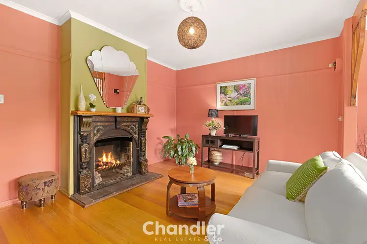 Fifth view of Homely house listing, 4 Currajong Avenue, Selby VIC 3159