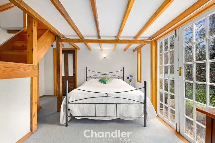 Sixth view of Homely house listing, 4 Currajong Avenue, Selby VIC 3159