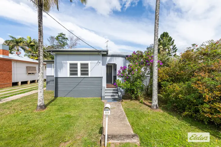 223 Dobie Street, Grafton NSW 2460