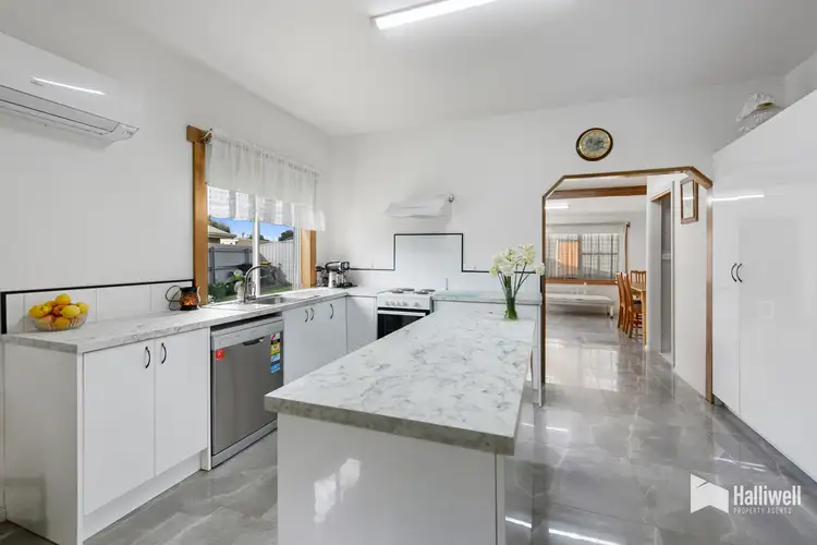 Second view of Homely house listing, 39 Devonport Road, Quoiba TAS 7310