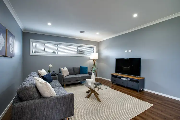 Fourth view of Homely house listing, 18 Baxter Court, Lavington NSW 2641