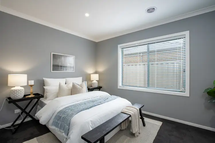 Sixth view of Homely house listing, 18 Baxter Court, Lavington NSW 2641