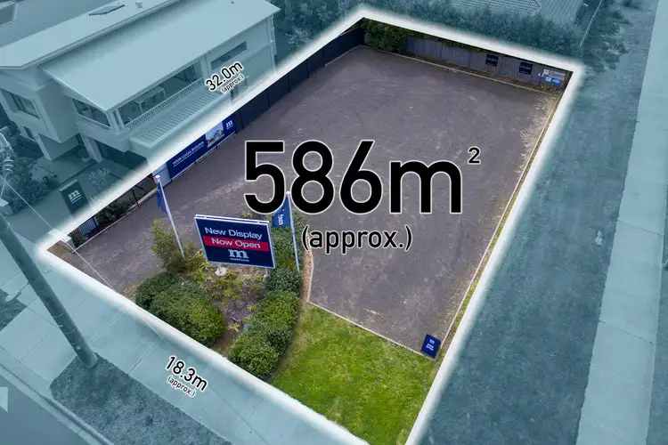 Second view of Homely land listing, 2 Appleby Street, Curlewis VIC 3222