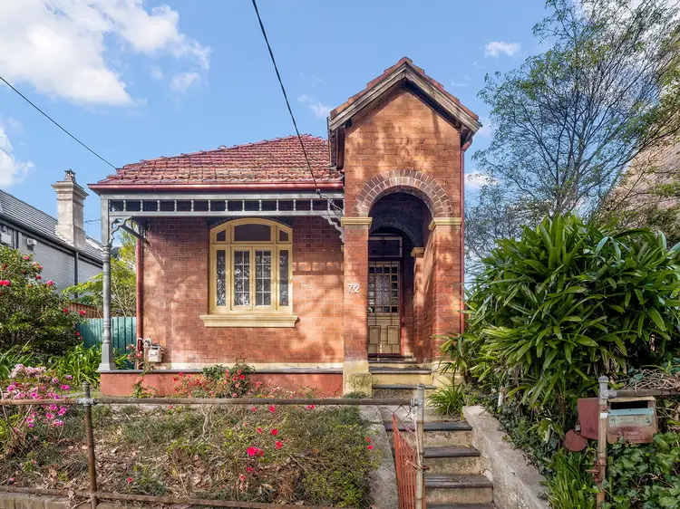 72 Cardigan Street, Stanmore NSW 2048