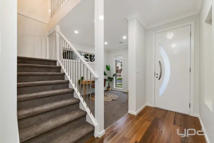 Third view of Homely house listing, 8 Grandstand Avenue, Caroline Springs VIC 3023