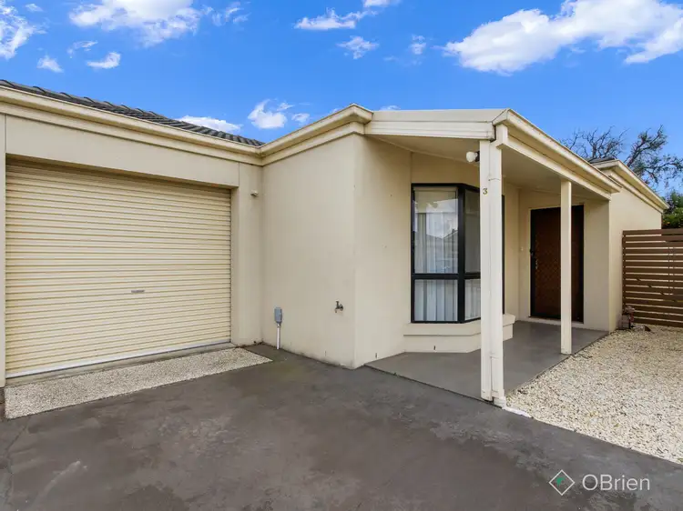 Main view of Homely unit listing, 3/28 Anderson Street, Bairnsdale VIC 3875