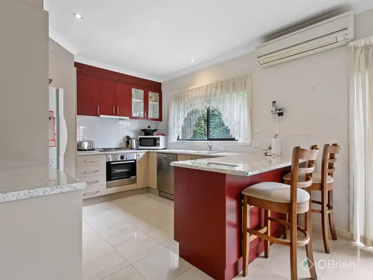 Fifth view of Homely unit listing, 3/28 Anderson Street, Bairnsdale VIC 3875