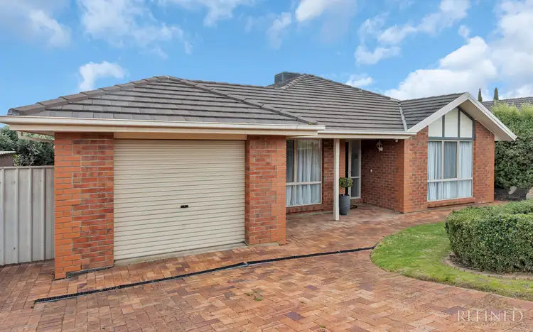 Second view of Homely house listing, 10 Waterford Circuit, Seaford Rise SA 5169