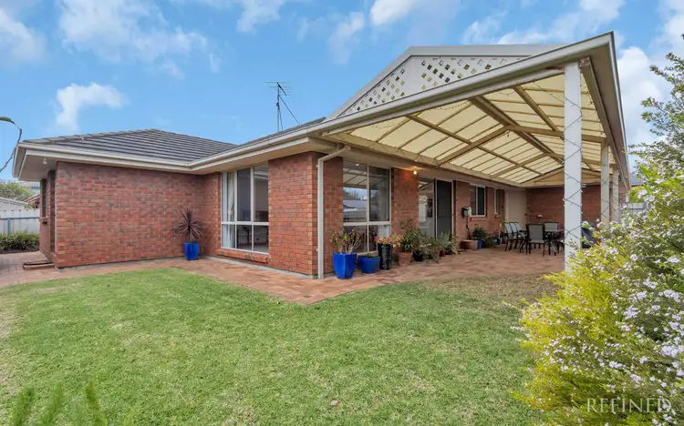 Third view of Homely house listing, 10 Waterford Circuit, Seaford Rise SA 5169