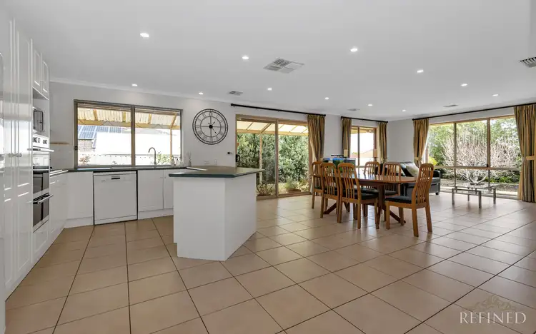 Fifth view of Homely house listing, 10 Waterford Circuit, Seaford Rise SA 5169