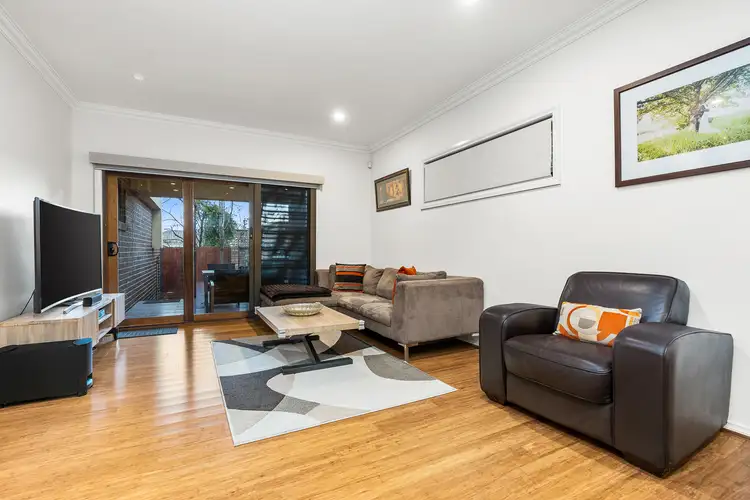 Second view of Homely townhouse listing, 1/6 Ashford Street, Templestowe Lower VIC 3107