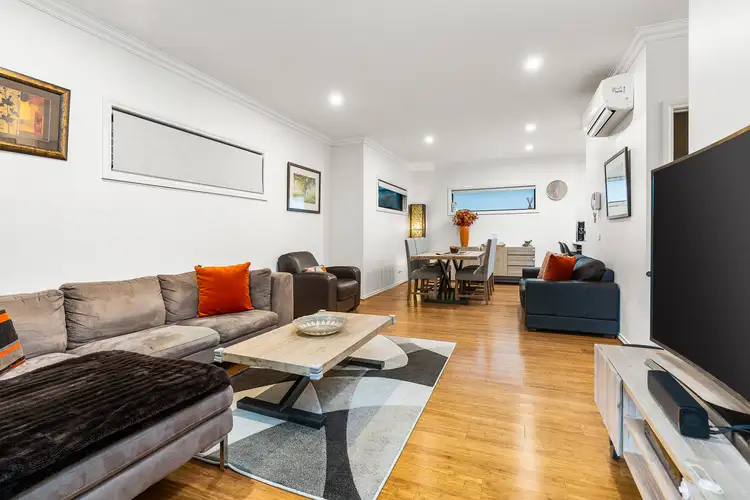 Third view of Homely townhouse listing, 1/6 Ashford Street, Templestowe Lower VIC 3107