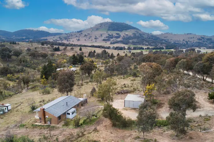 Fourth view of Homely rural property listing, 253 Doughertys Junction Road, Hargraves NSW 2850