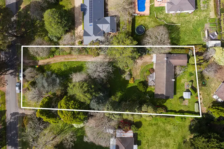 Second view of Homely house listing, 29 Toongoon Road, Burradoo NSW 2576