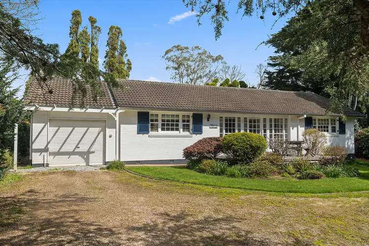 Third view of Homely house listing, 29 Toongoon Road, Burradoo NSW 2576