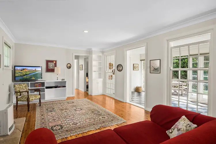 Sixth view of Homely house listing, 29 Toongoon Road, Burradoo NSW 2576