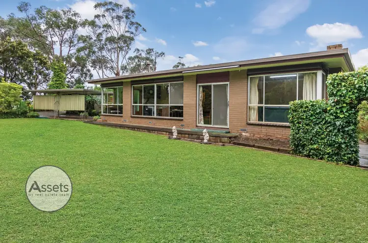 Main view of Homely house listing, 4 Levetts Road, Portland VIC 3305