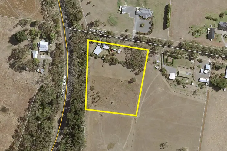 Second view of Homely house listing, 4 Levetts Road, Portland VIC 3305