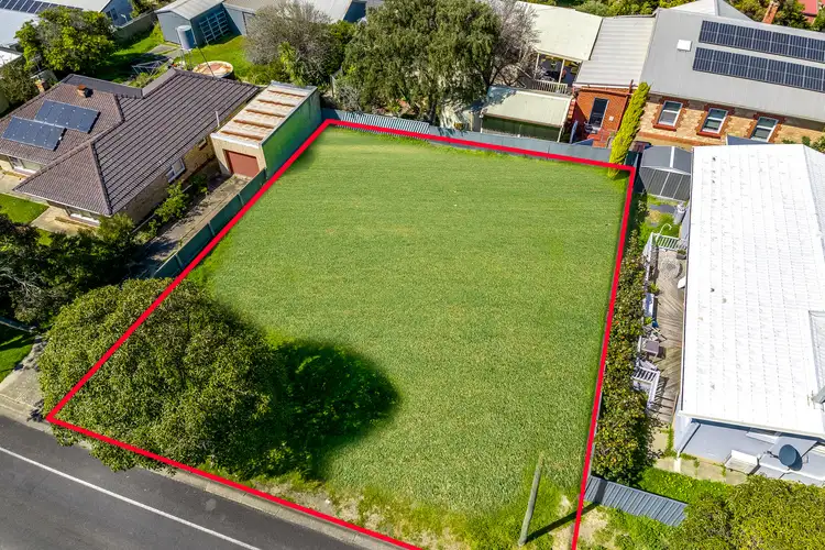 Second view of Homely land listing, 24 Riverview Road, Victor Harbor SA 5211