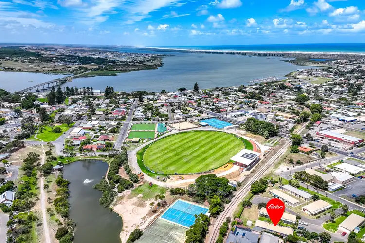 Main view of Homely unit listing, 14/6 Bingham Street, Goolwa SA 5214