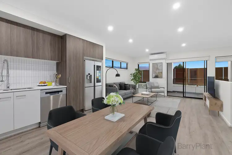 Third view of Homely house listing, 2 Milne Walk, Officer VIC 3809