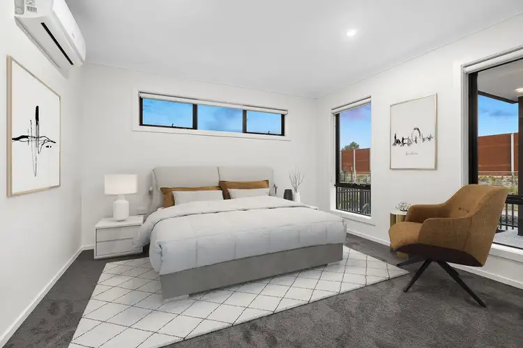 Sixth view of Homely house listing, 2 Milne Walk, Officer VIC 3809