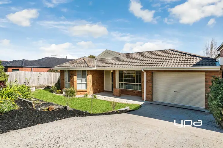 9 Dadswell Court, Sunbury VIC 3429