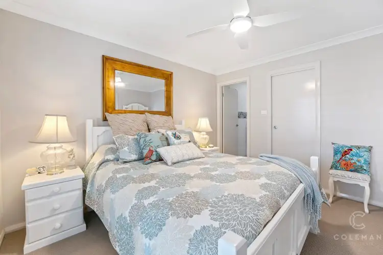 Third view of Homely house listing, 6 Muru Close, Blue Haven NSW 2262