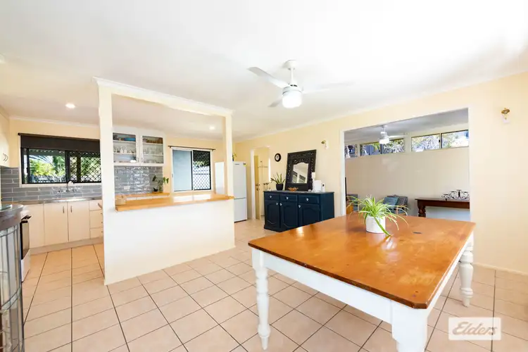 Main view of Homely house listing, 12 Koala Court, Slade Point QLD 4740